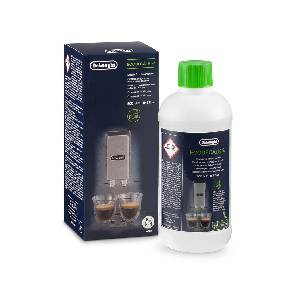 DELONGHI DLSC500 nukalkinimo skystis
