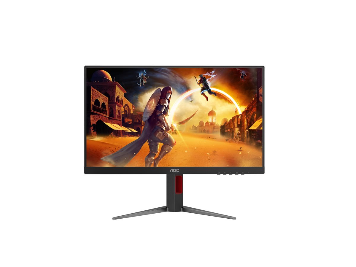 Monitorius AOC Gaming 24G4HA 24"