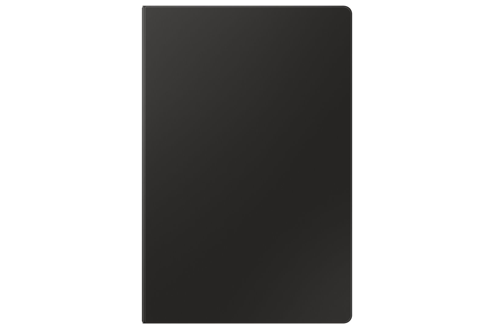 Dėklas su klaviatūra SAMSUNG Galaxy Tab S10 Ultra/S9 Ultra, Black
