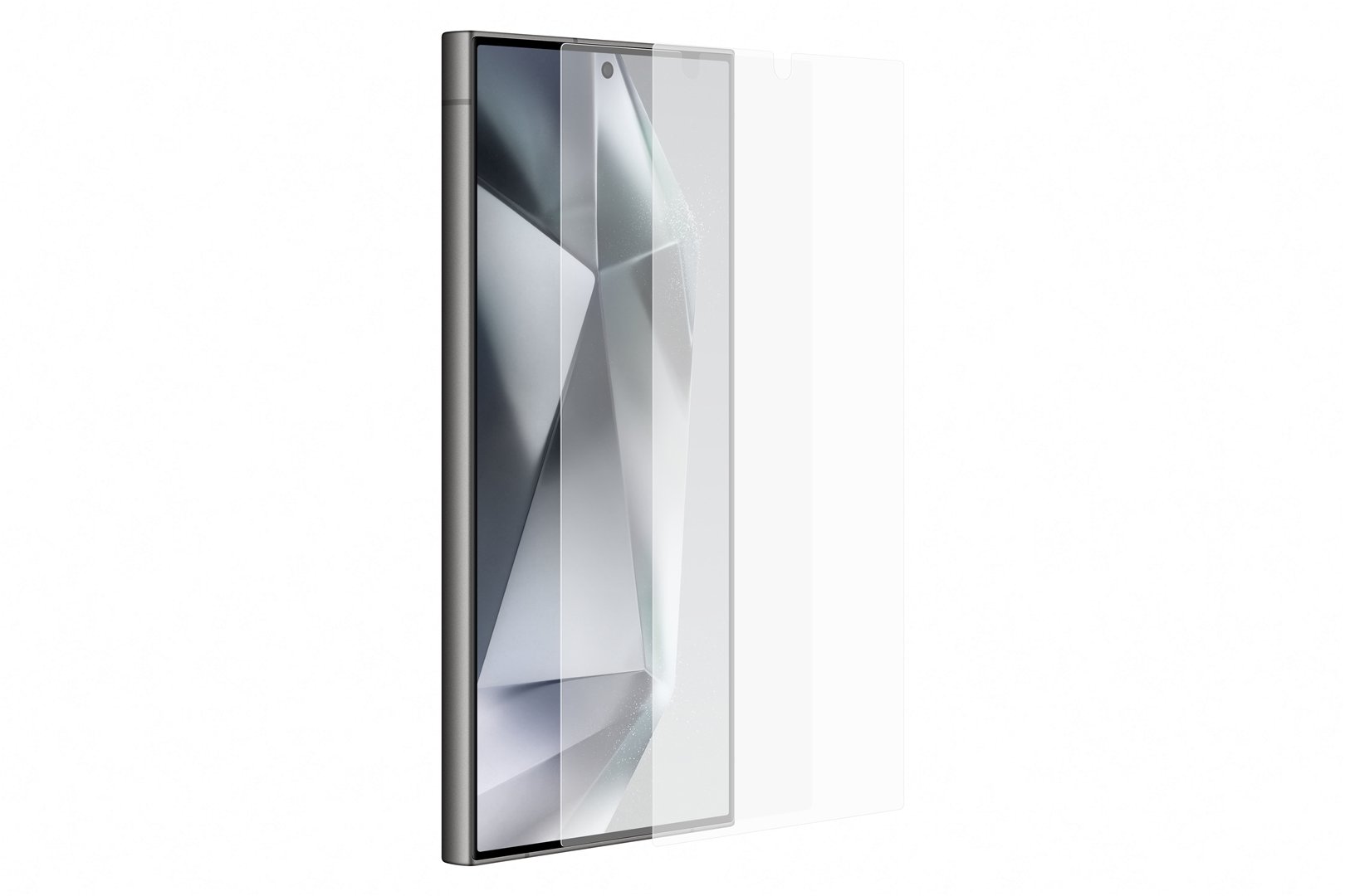 Mob. telefono ekrano apsauga SAMSUNG Galaxy S24 Ultra