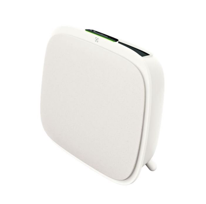 Oro valytuvas Electrolux Well A5, White