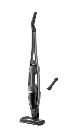 Dulkių siurblys šluota ELECTROLUX ES62CB25DH