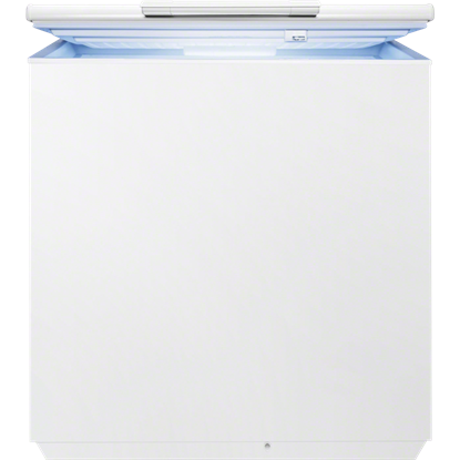 Šaldiklis ELECTROLUX EC2201AOW