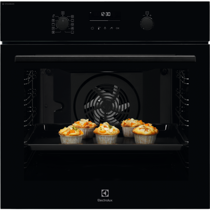 Piekarnik ELECTROLUX EOD6P77WZ