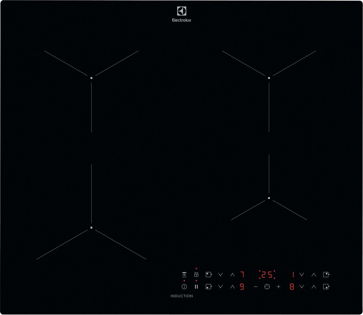 Kaitlentė ELECTROLUX LIL61434C