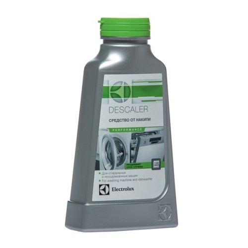 Nukalk. priemonė ELECTROLUX 200 g. skalb./ind. 200g 902979273