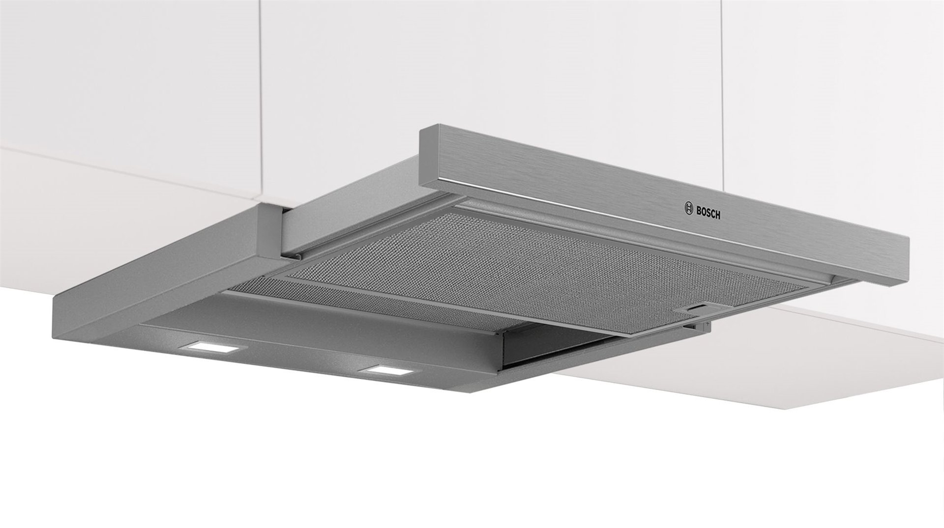 Garų surinktuvas BOSCH DFS067A51