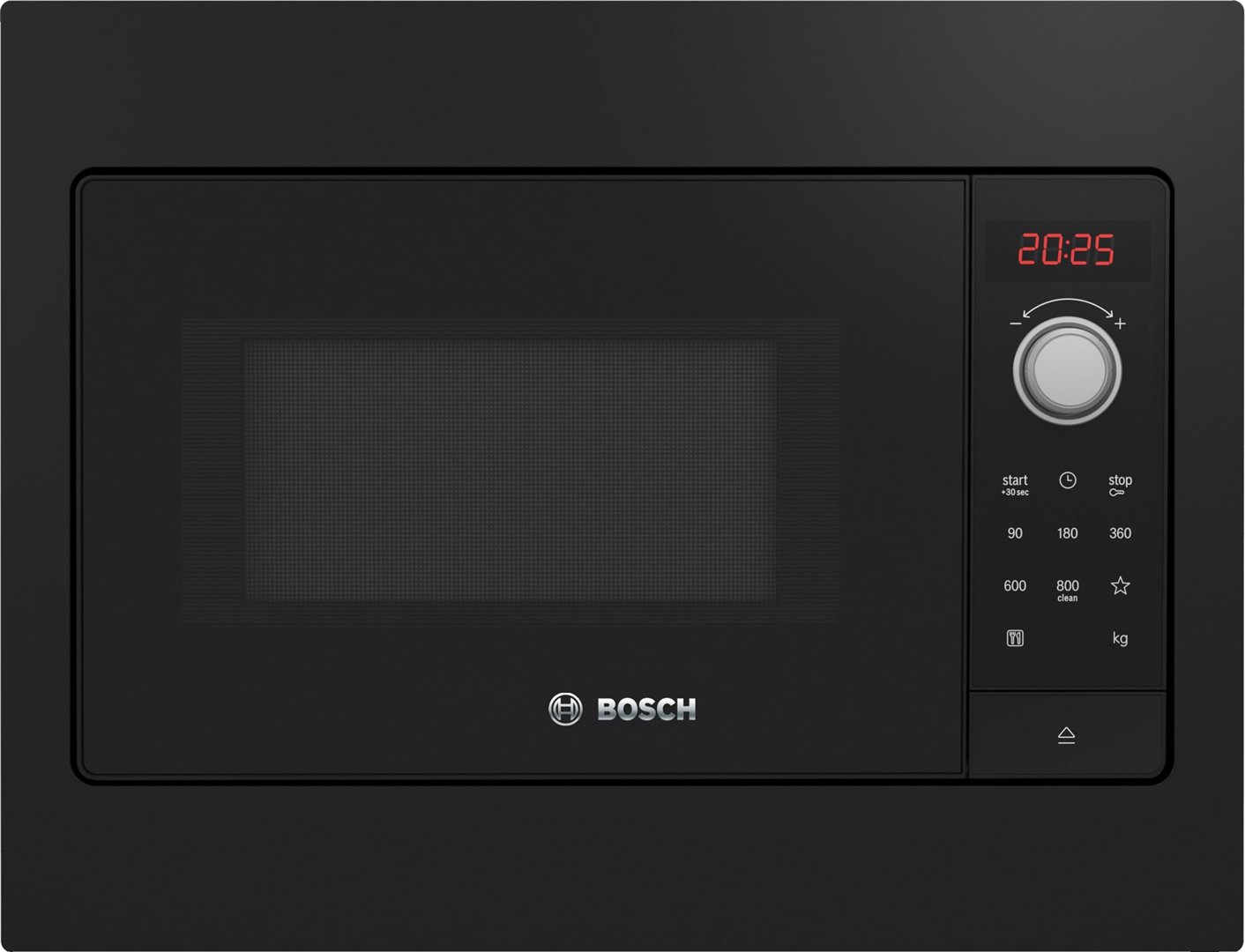 Mikrobangų krosnelė BOSCH BFL523MB3