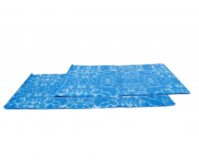 Gyvūnų kilimėlis, vėsinantis, M, 40x50 cm (HANYE97619-M)