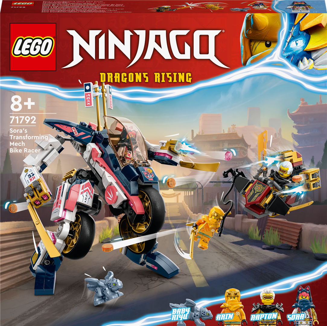 Lego robotas shop