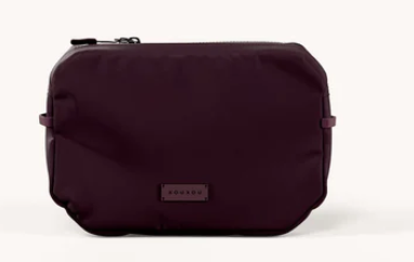 Rankinė X93XXBBURXXXX, Burgundy