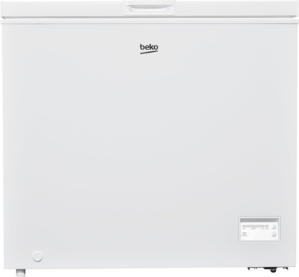 Šaldiklis BEKO CF200EWN