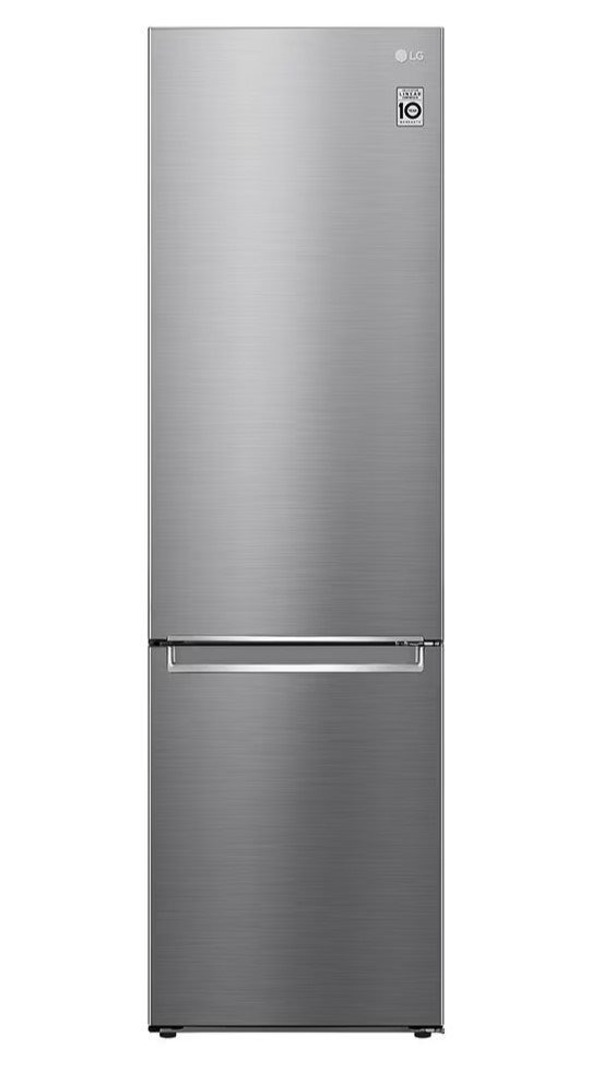 Šaldytuvas LG GBB72PZVCN1