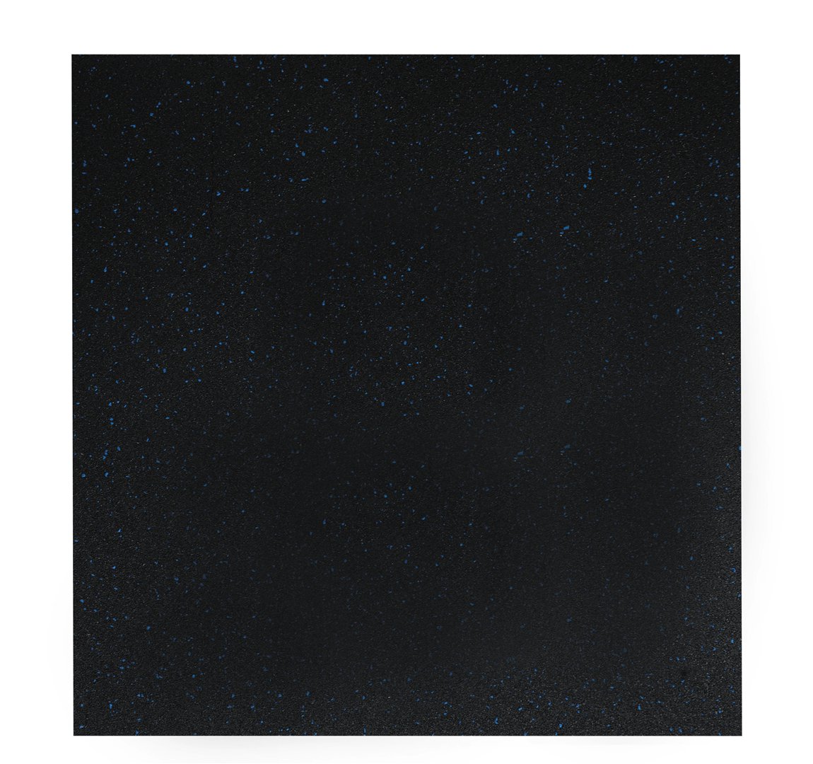 Universalus antivibracinis kilimėlis Nordic Quality 600x600x10mm 352351