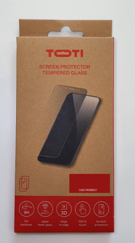 Ekrano apsauga TOTI 2D Xiaomi Redmi Note 11