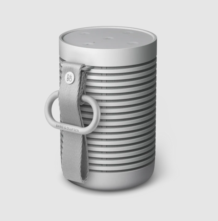 Kolonėlė BANG&OLUFSEN Beosound Explore, balta