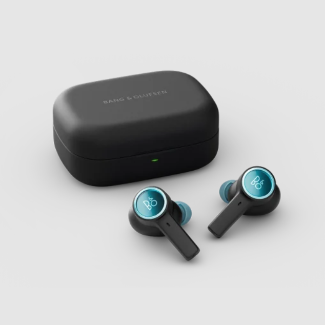 Ausinės BANG&OLUFSEN Beoplay EX Anthracite Oxygen