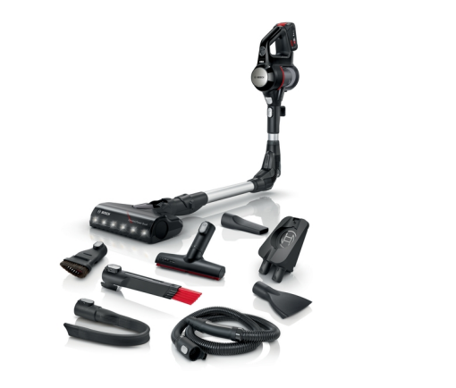 Dulkių siurblys šluota BOSCH BCS711EXT