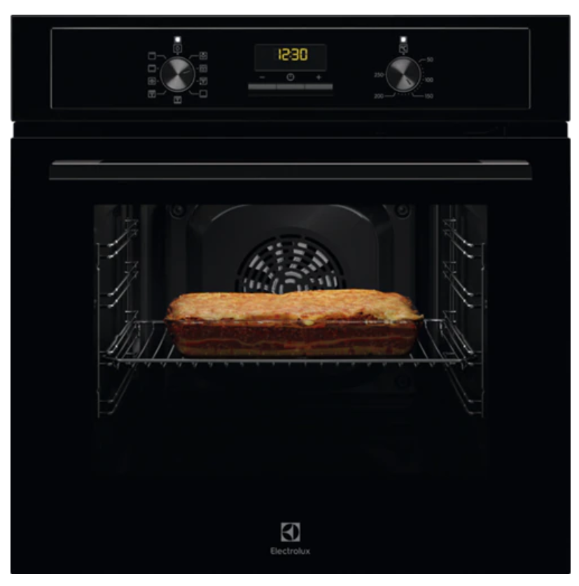 Orkaitė ELECTROLUX EOF3H50BK