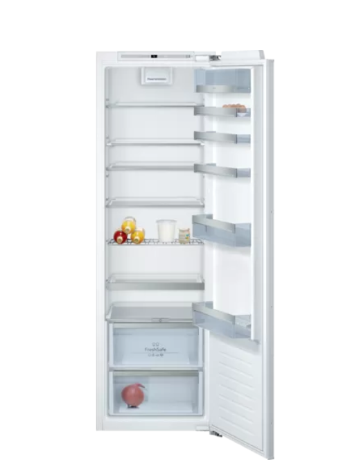 Šaldytuvas NEFF KI1813FE0 įmontuojamas