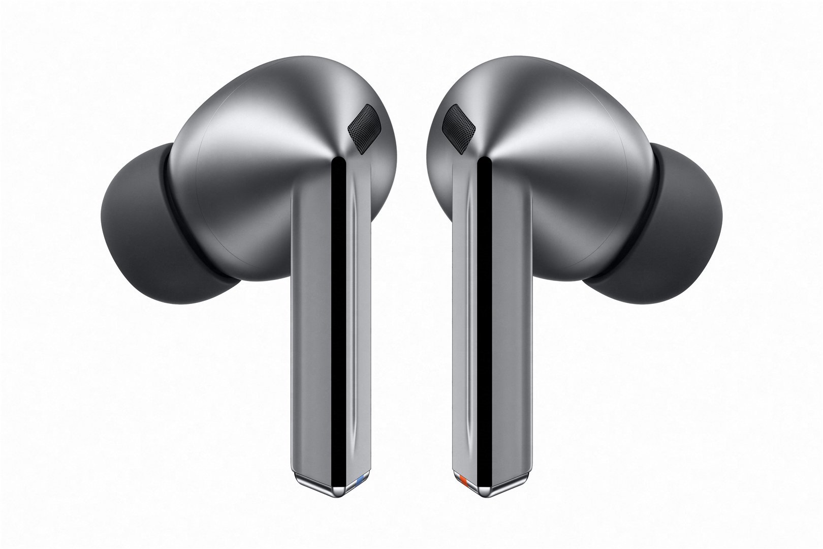 Ausinės SAMSUNG Galaxy Buds3 Pro, į ausis, bevielės, Silver