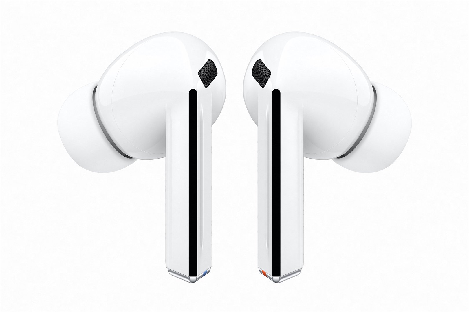 Ausinės SAMSUNG Galaxy Buds3 Pro, į ausis, bevielės, White
