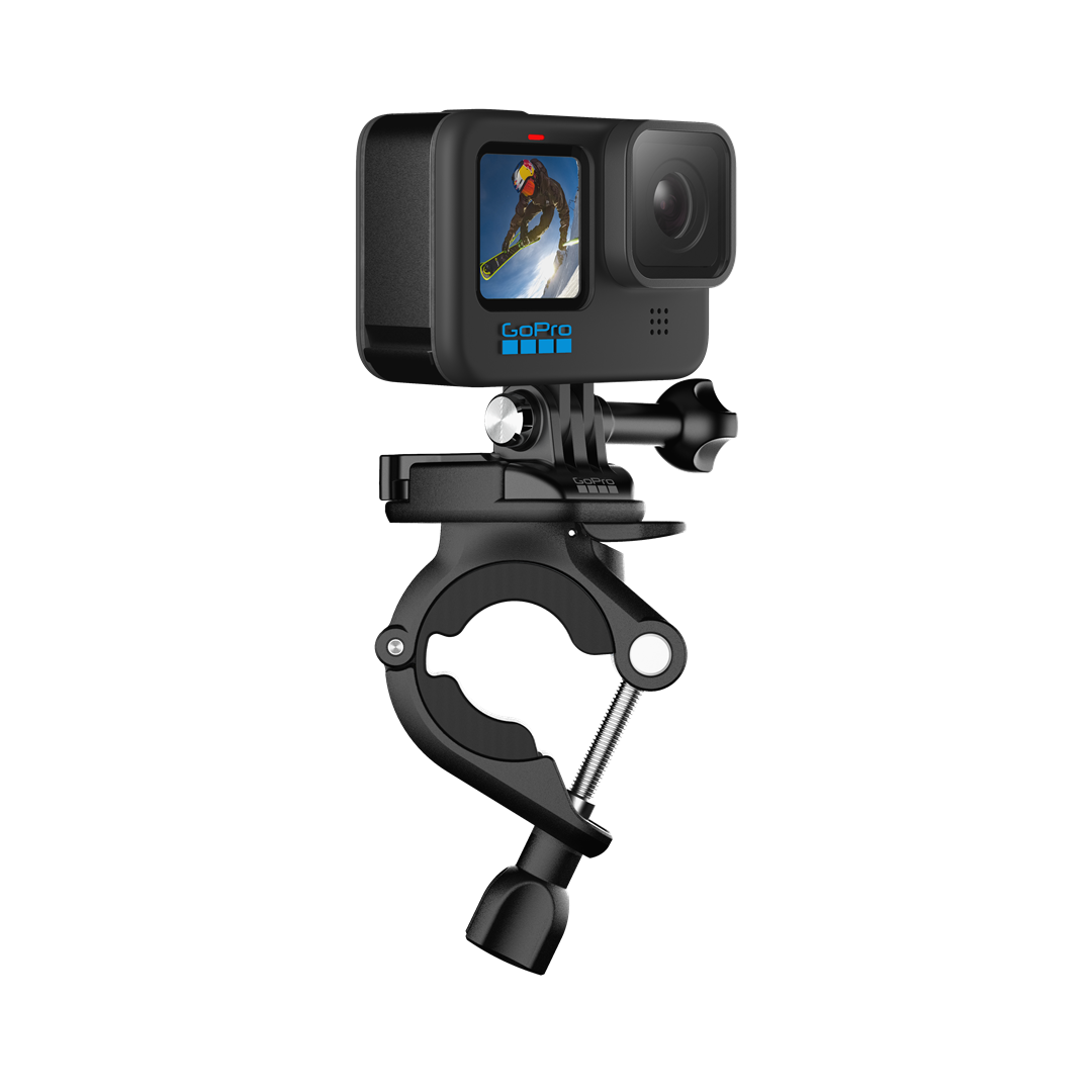 Laikiklis GOPRO handlebar mount (AGTSM-001)