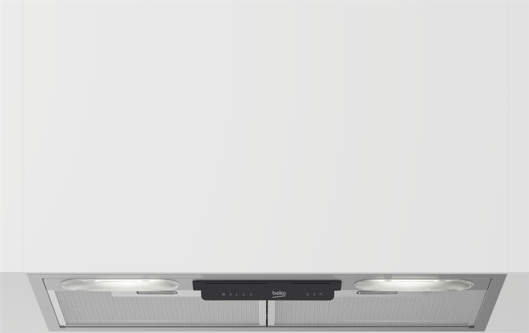 Garų surinktuvas BEKO HNU51311SH
