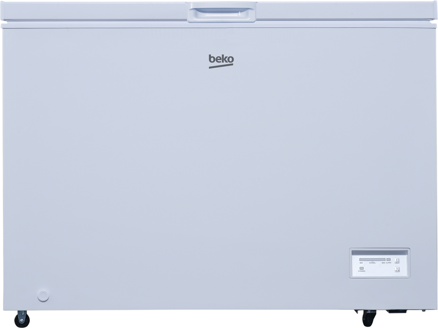 Šaldiklis BEKO CF316EWN