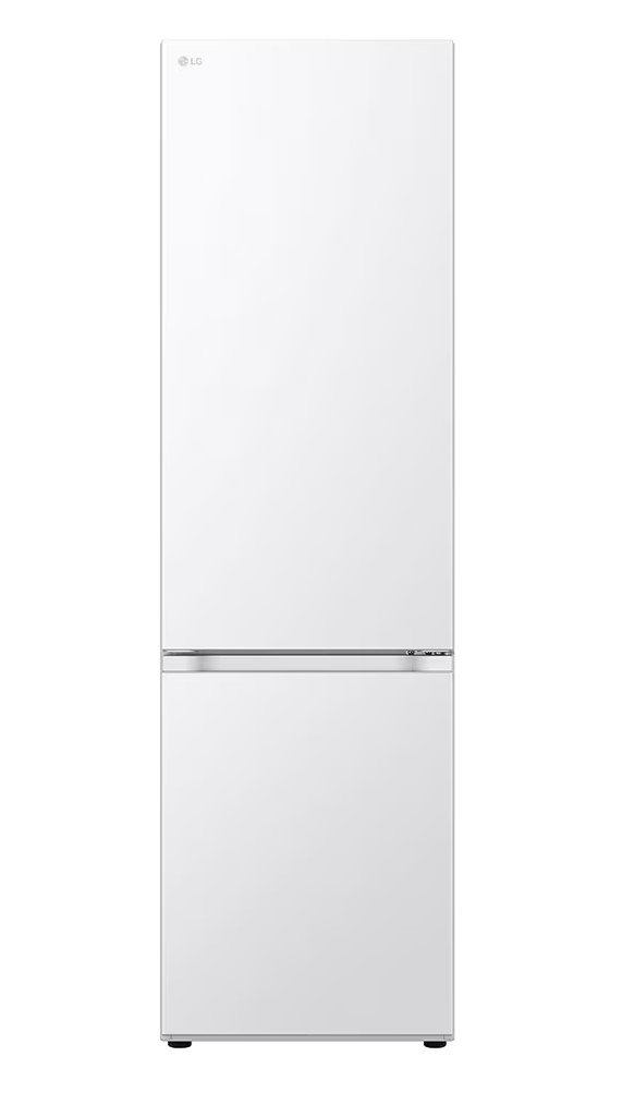 Šaldytuvas LG GBV3200DSW