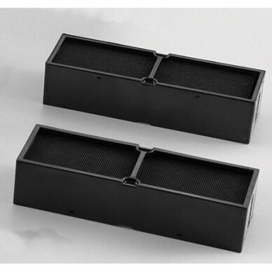 Gartraukio priedas ELICA KIT0167755