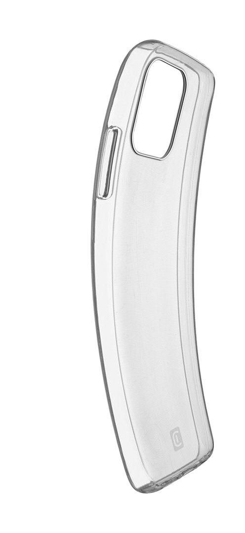 Dėkliukas Cellularline iPhone 14 Max Fine, Transparent