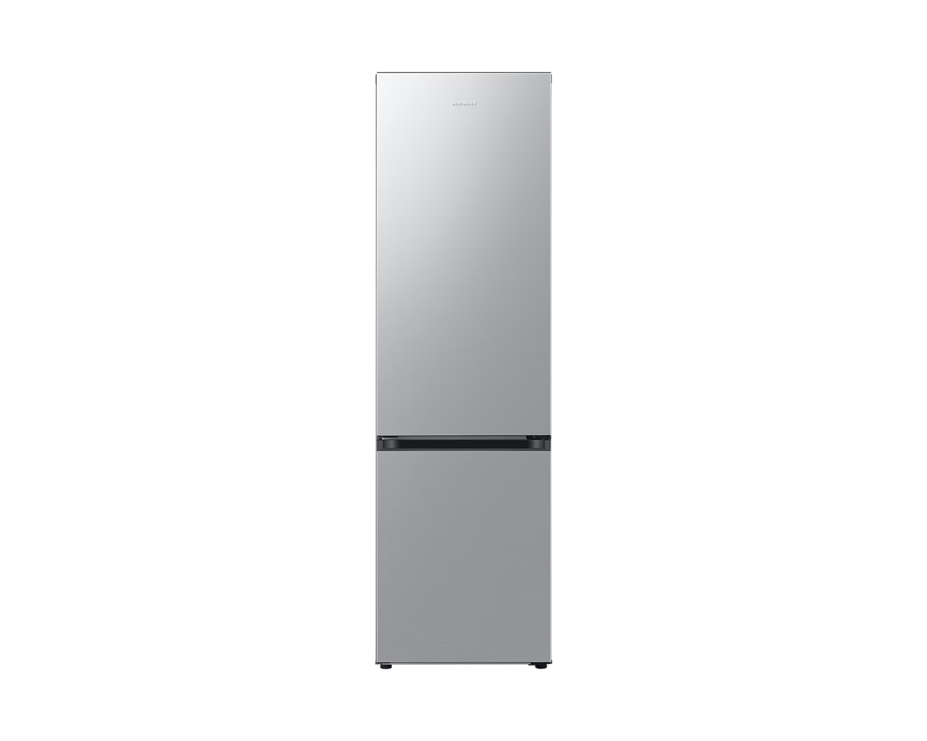 Šaldytuvas SAMSUNG RB38C602DSA/EF