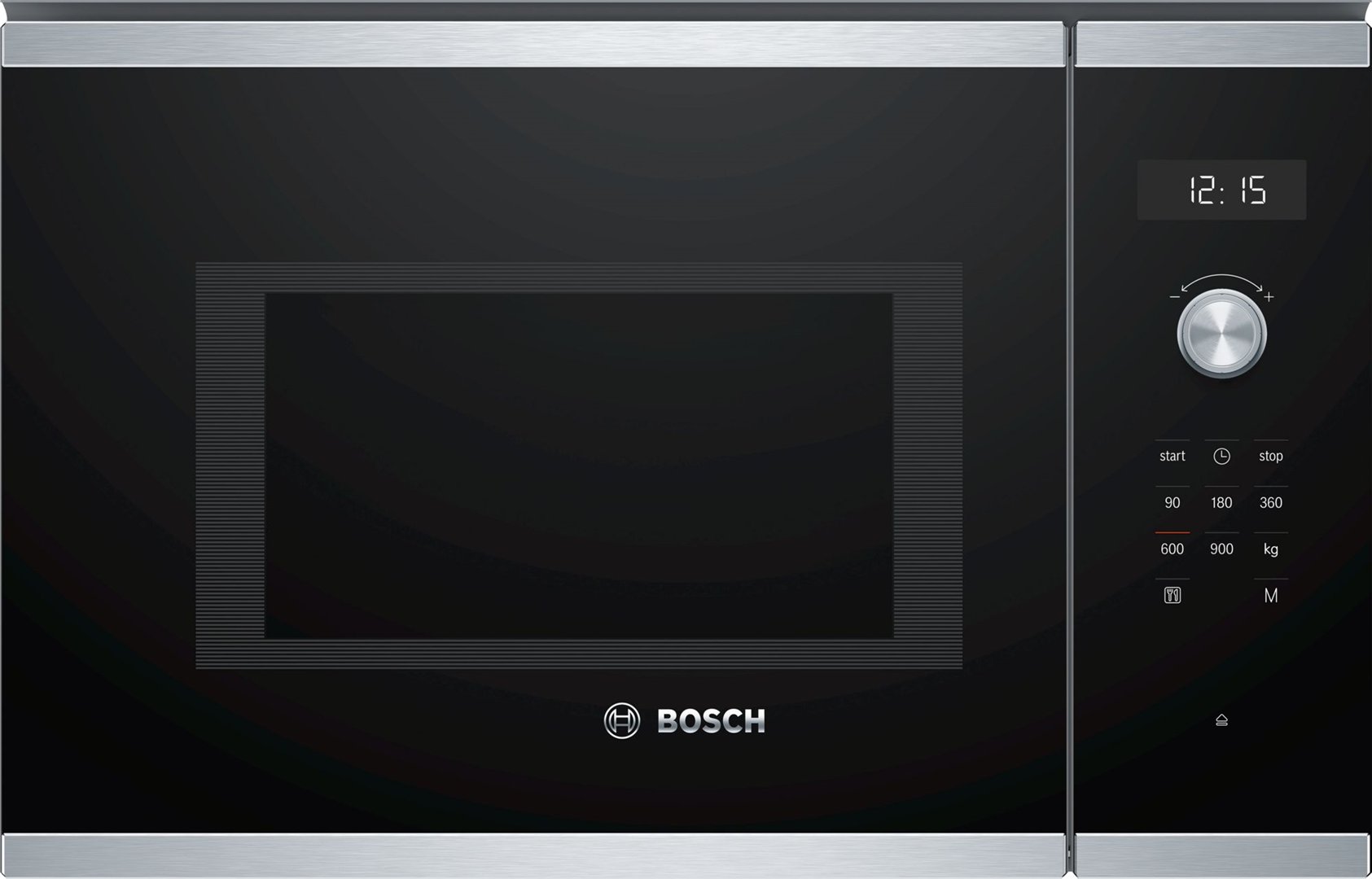 Mikrobangų krosnelė BOSCH BFL554MS0