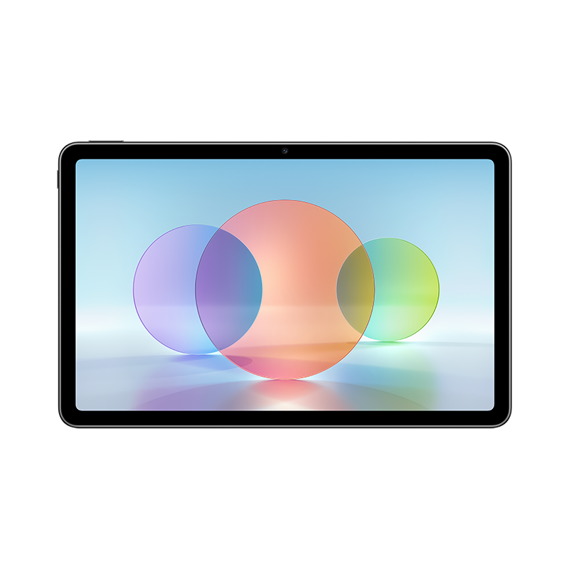 Planšetinis kompiuteris Huawei MatePad 10.4 ", Matte Grey, IPS, 1200 x 2000, Kirin 710A, 4 GB, 128 G