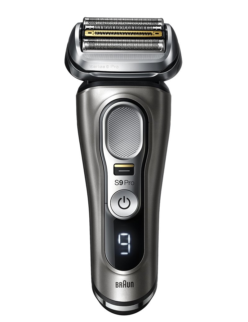Barzdaskutė BRAUN 9415S