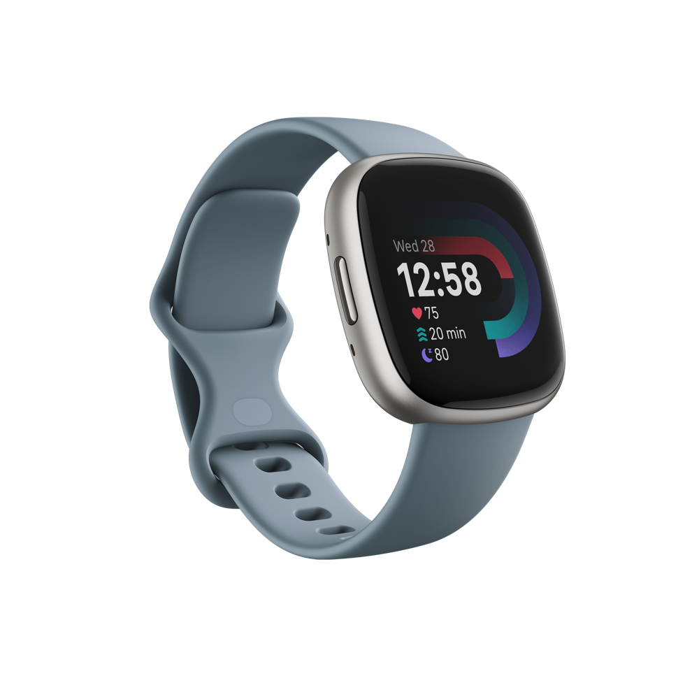 Fitbit versa laikrodis new arrivals