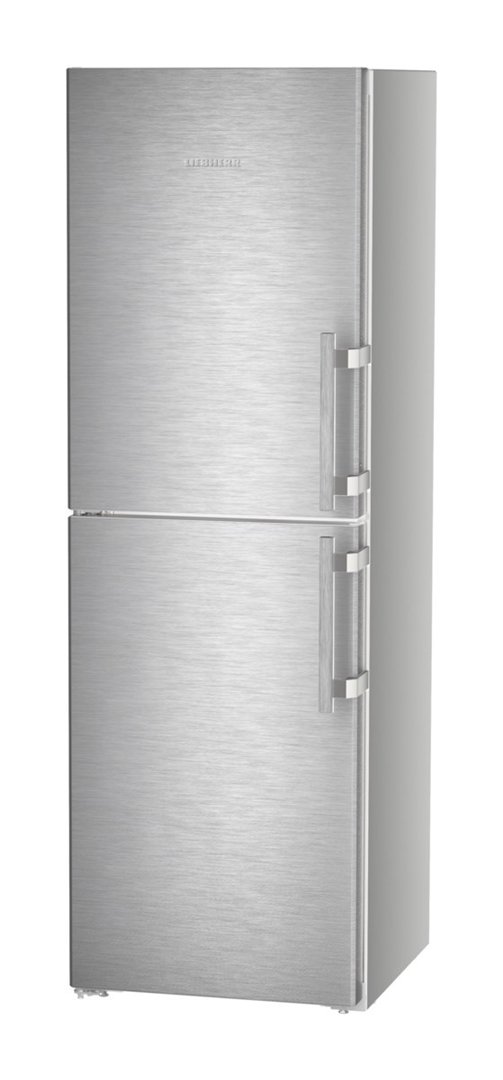 Šaldytuvas LIEBHERR SBNsdd 5264
