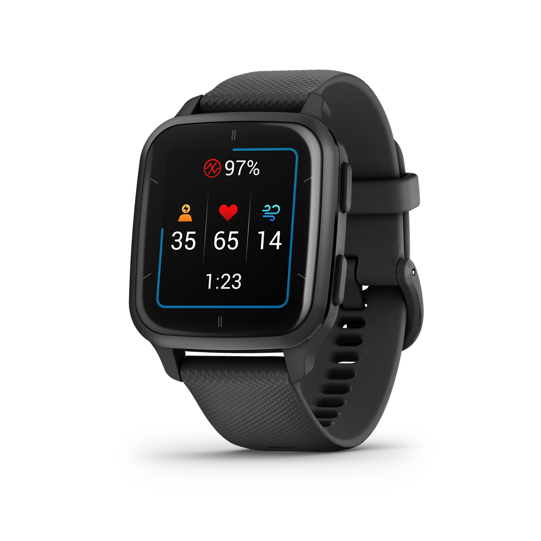 Garmin sales venu kaina