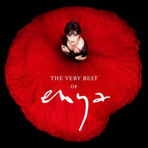 Vinilinė plokštelė ENYA "The Very Best Of" (2LP)
