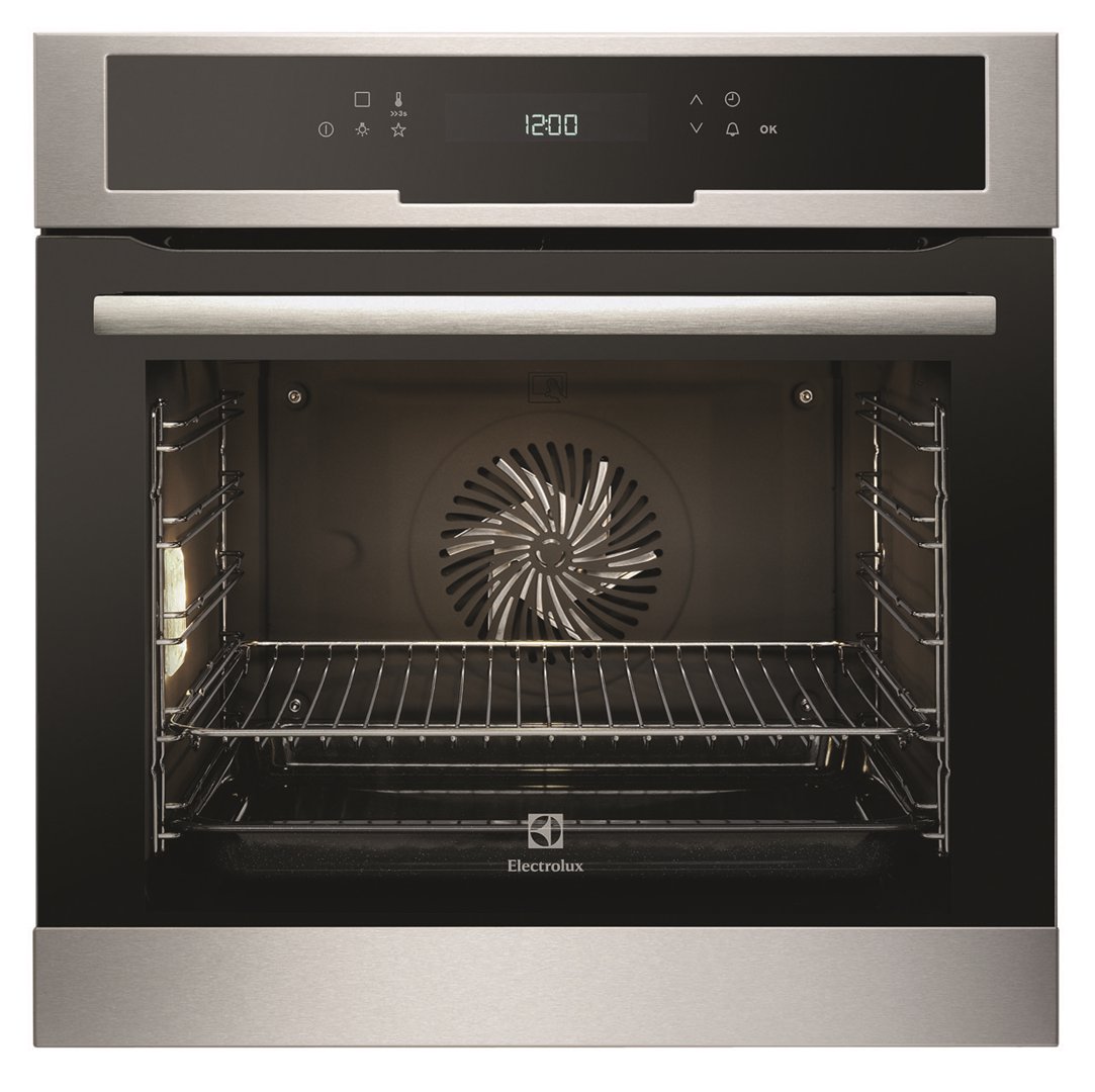 Orkaitė ELECTROLUX EOA45751FX