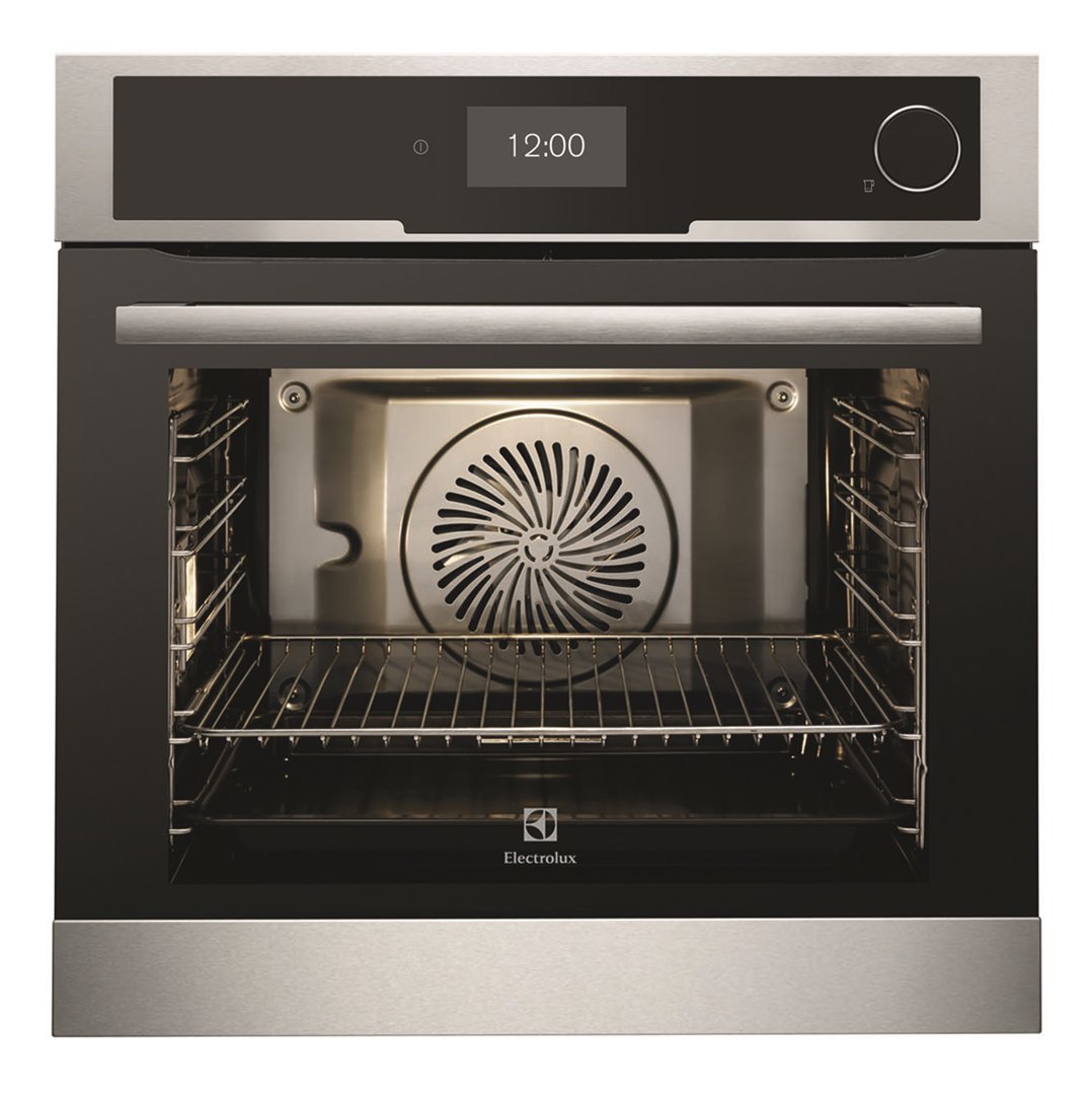 Orkaitė ELECTROLUX EOB8956AOX