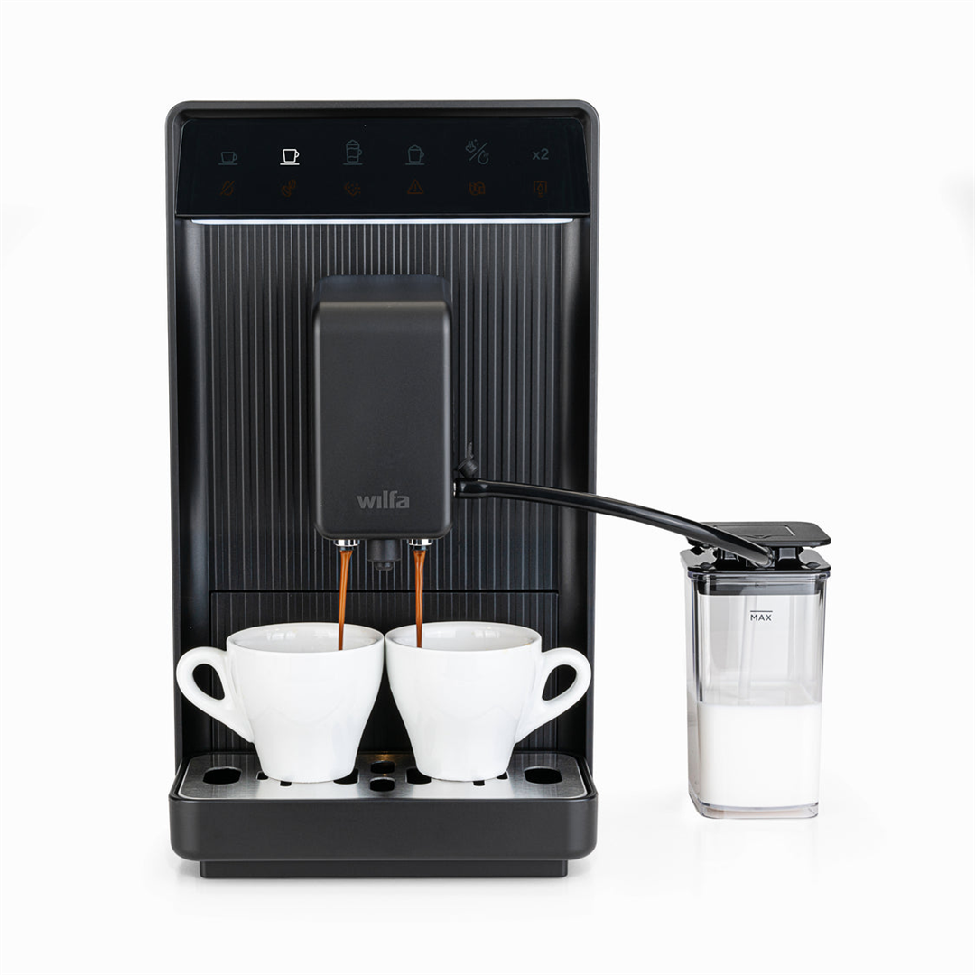 Kavos aparatas WILFA Volo Automatic, EMA1B-TCM19