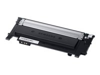Toneris SAMSUNG CLT-K404S/ELS, juodas