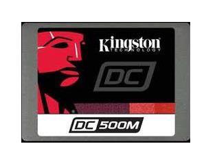 Vidinis kietasis diskas SSD KINGSTON SEDC500M/960G