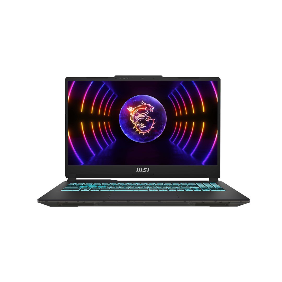 MSI Cyborg 15 A13VE-1067XPL Intel Core i7 i7-13620H Laptop 39.6 cm (15.6") Full HD 16 GB