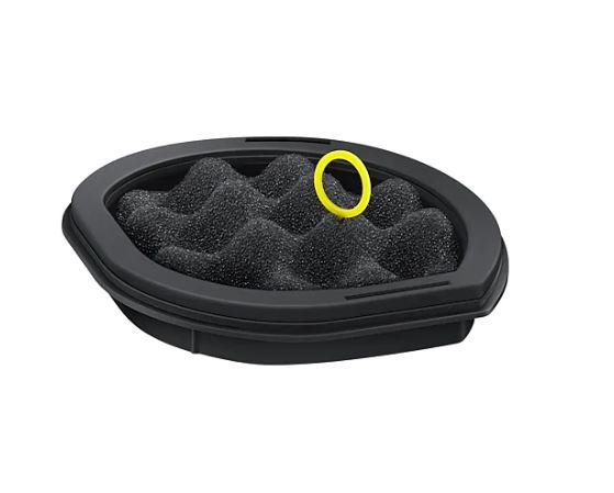 Filtras dulkių sriubiui SAMSUNG VCA-RHF30
