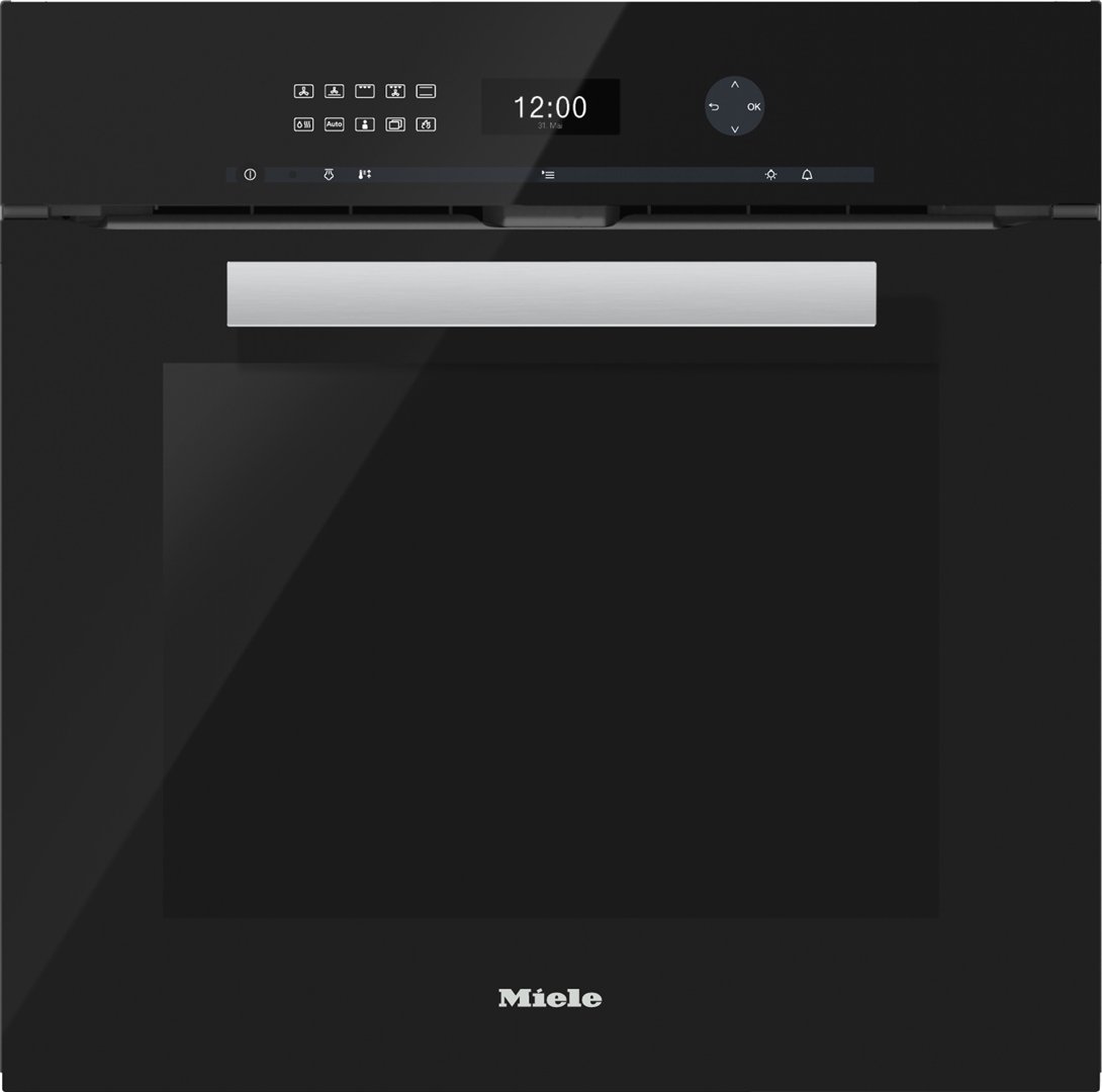 Orkaitė MIELE H6461BP OBSW 09518930