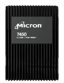 Išorinis SSD MICRON MTFDKCC7T6TFR-1BC1ZABYYR