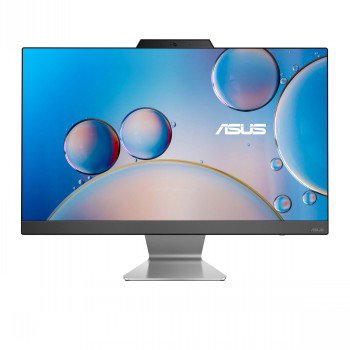 Stalinis kompiuetris Asus  ExpertCenter  F3702WFAK-BPE001W  Desktop  AiO  27 "  AMD Ryzen 5